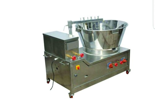 Khoya Mawa Machine